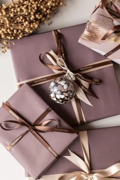 Specktrum Glass Decoration - Blush mixed