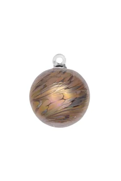 Specktrum Glass Decoration - Champagne