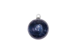 Specktrum Glass Decoration - Midnight blue