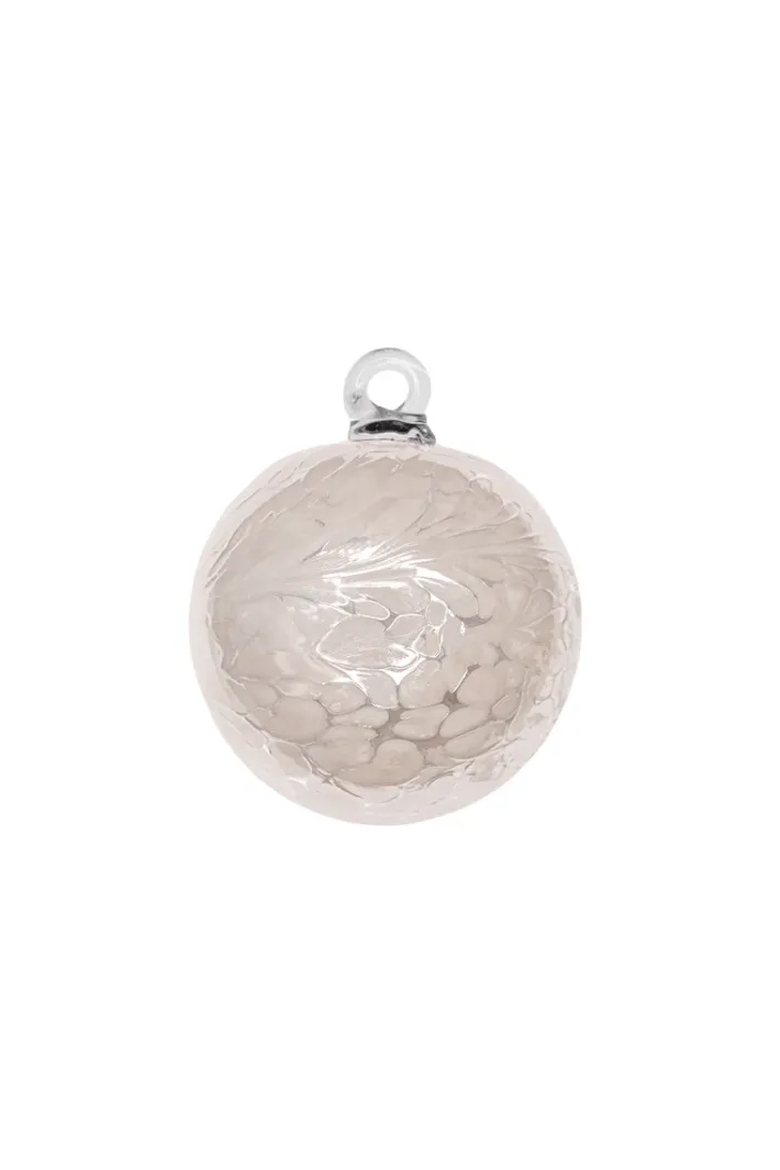 Specktrum Glass Decoration - Nude Pearl
