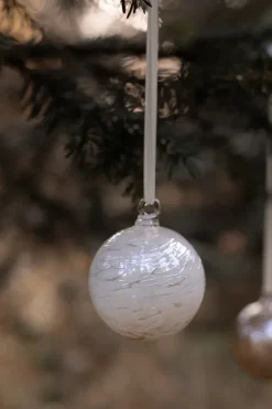 Specktrum Glass Decoration - Nude Pearl