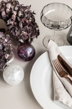 Specktrum Glass Decoration - Purple Dream