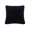 Specktrum Grace Pillow - Black 45*45 cm