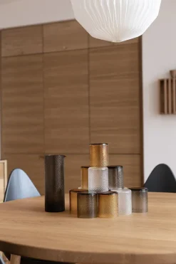 Specktrum Harlequin Drikkeglas - Golden