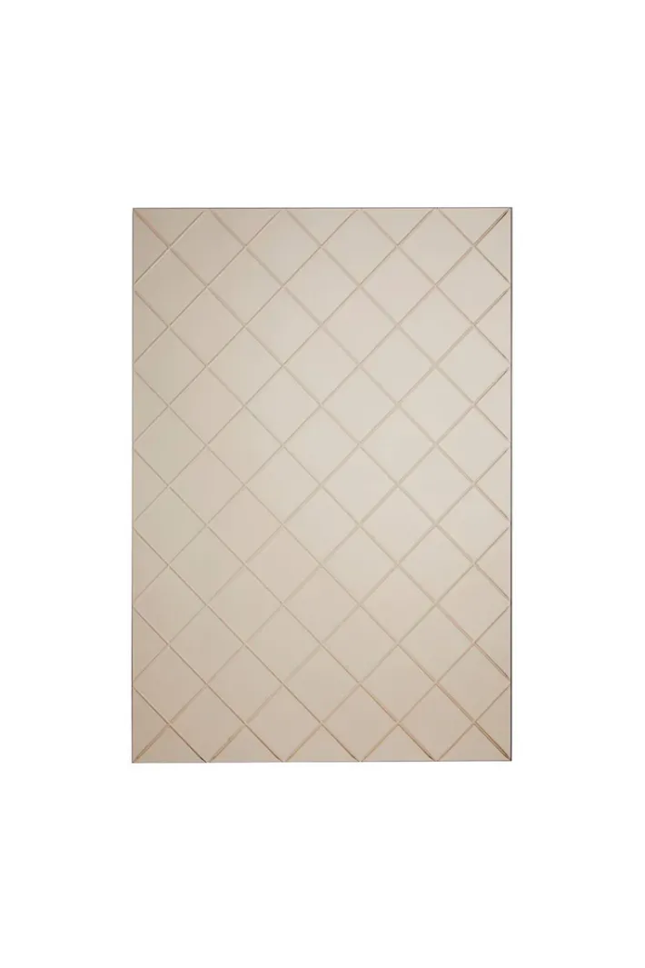 Specktrum Harlequin Mirror - Bronze Small