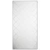 Specktrum Harlequin Mirror - Clear Large