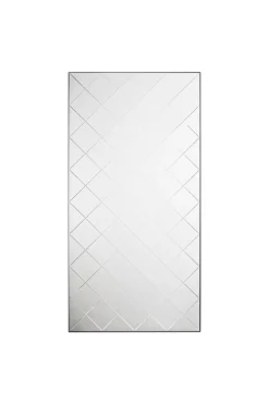 Specktrum Harlequin Mirror - Clear Large