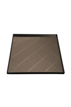 Specktrum Harlequin Tray - Bronze Square