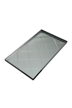 Specktrum Harlequin Tray - Clear Large
