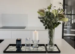 Specktrum Harlequin Tray - Clear Large