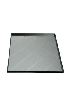 Specktrum Harlequin Tray - Clear Square