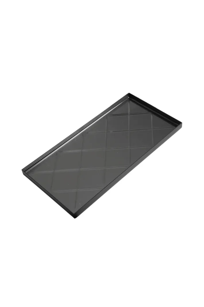 Specktrum Harlequin Tray - Grey Medium