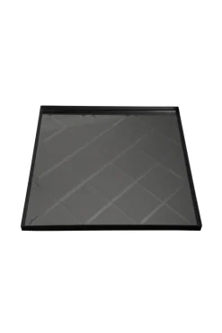 Specktrum Harlequin Tray - Grey Square