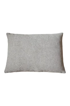 Specktrum Herringbone Pillow - Cloudy Grey 50*70 cm