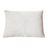 Specktrum Herringbone Pillow - Ivory 50*70 cm
