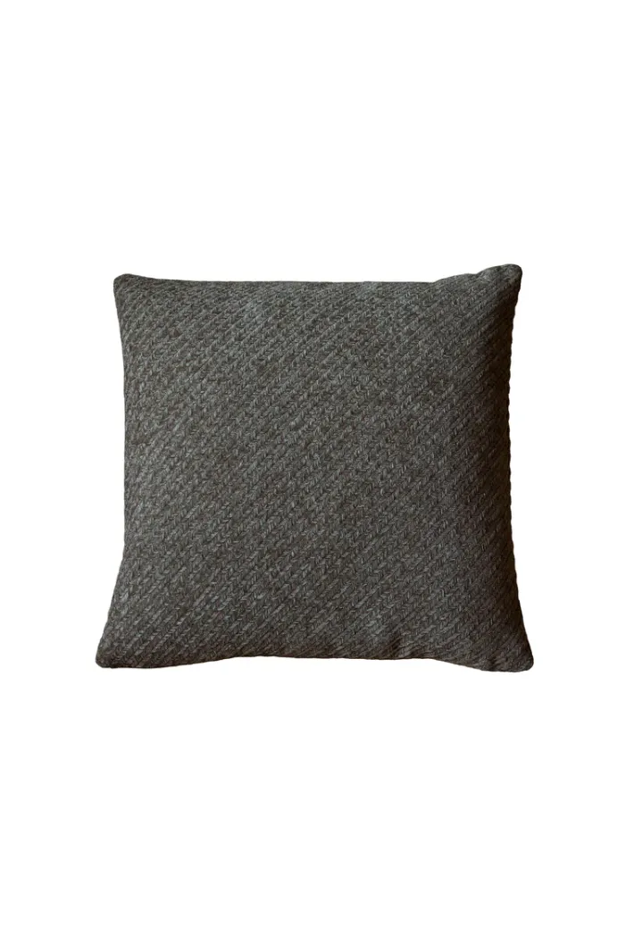 Specktrum Herringbone Pillow - Stone 45*45 cm