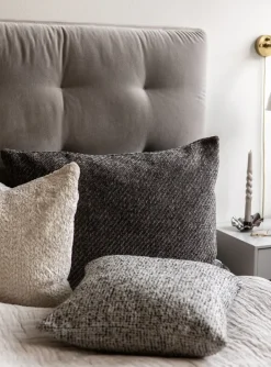 Specktrum Herringbone Pillow - Stone 50*70 cm