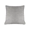 Specktrum Isa pillow - Light Grey 45*45 cm