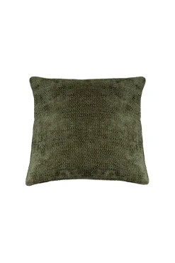 Specktrum Isa pillow - Pine Green 45*45 cm