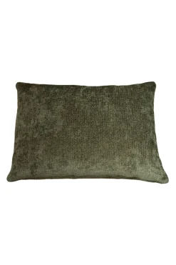 Specktrum Isa pillow - Pine Green 60*80 cm