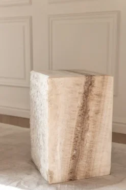 Specktrum Ivy Table - Natural unique