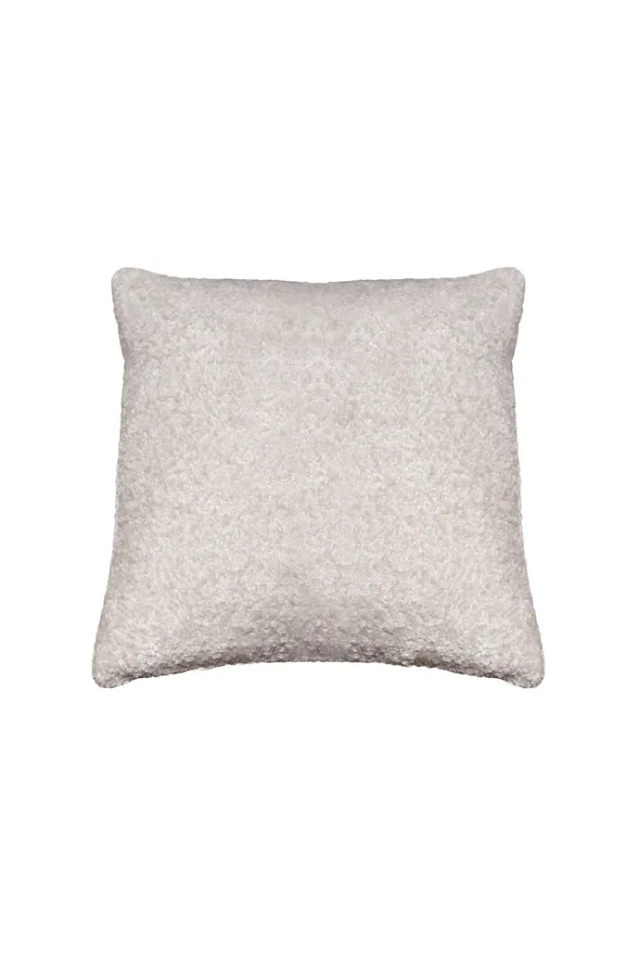 Specktrum Karl pillow - Ivory 45*45 cm