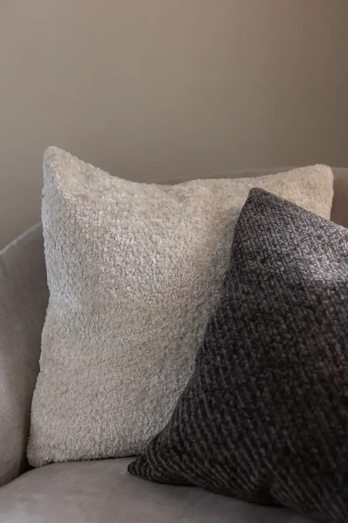 Specktrum Karl pillow - Ivory 45*45 cm