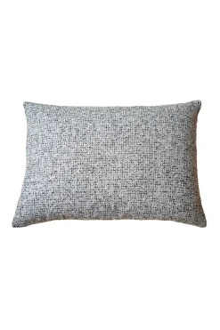 Specktrum Koko Pillow - White/black/sand 50*70 cm