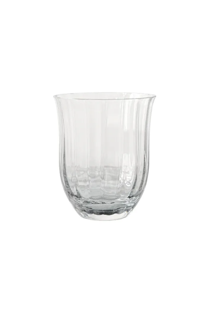 Specktrum Lina Drinking Glass - Clear