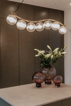 Specktrum Liva Chandelier - 7