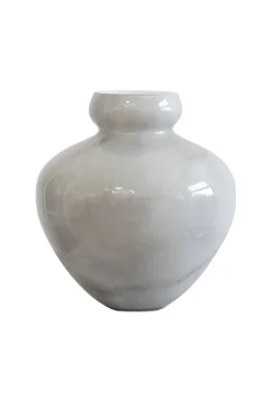 Specktrum Matteo Vase - Cloudy Grey