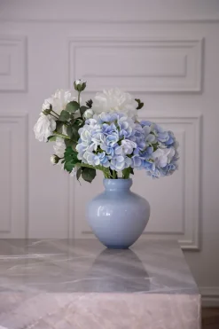 Specktrum Matteo Vase - Sky Blue
