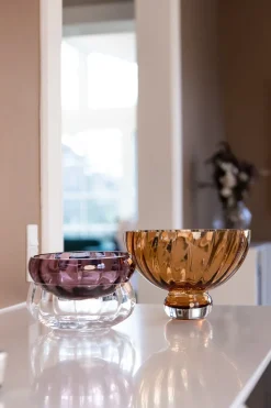 Specktrum Meadow Bowl - Amber