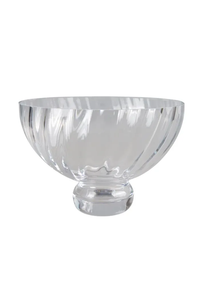 Specktrum Meadow Bowl - Clear