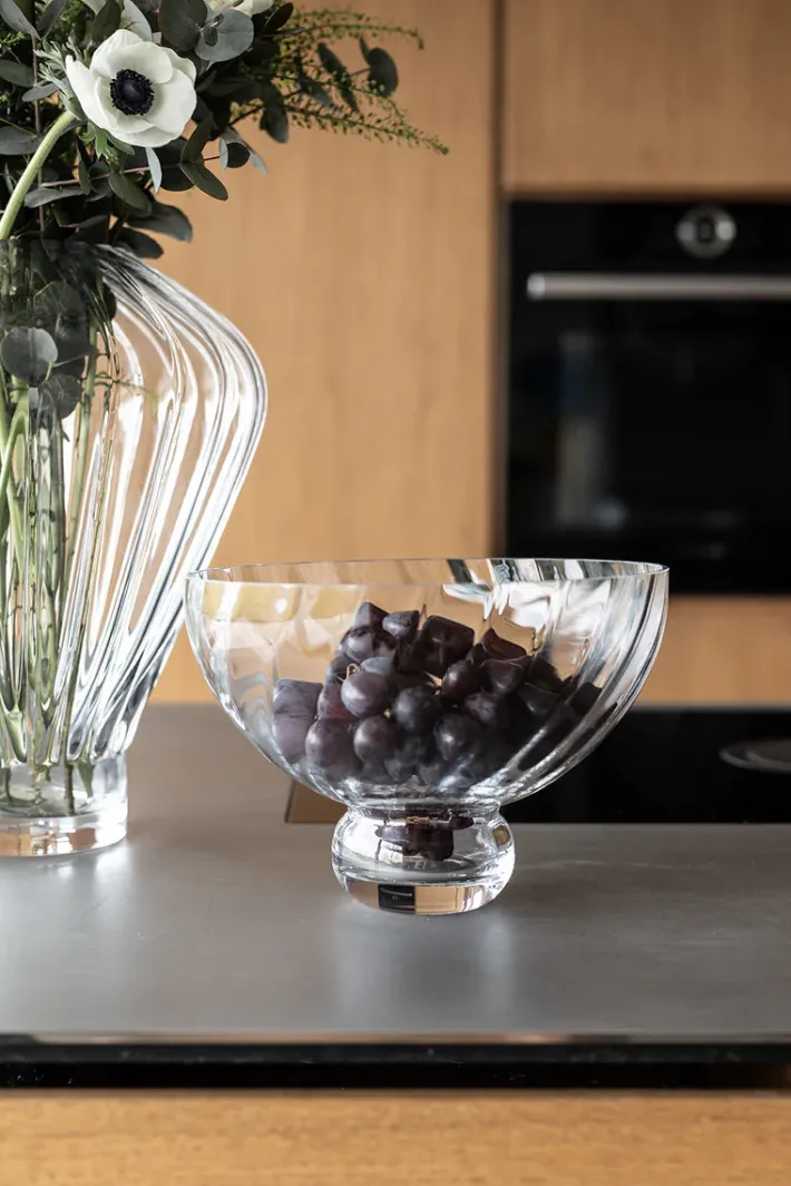 Specktrum Meadow Bowl - Clear