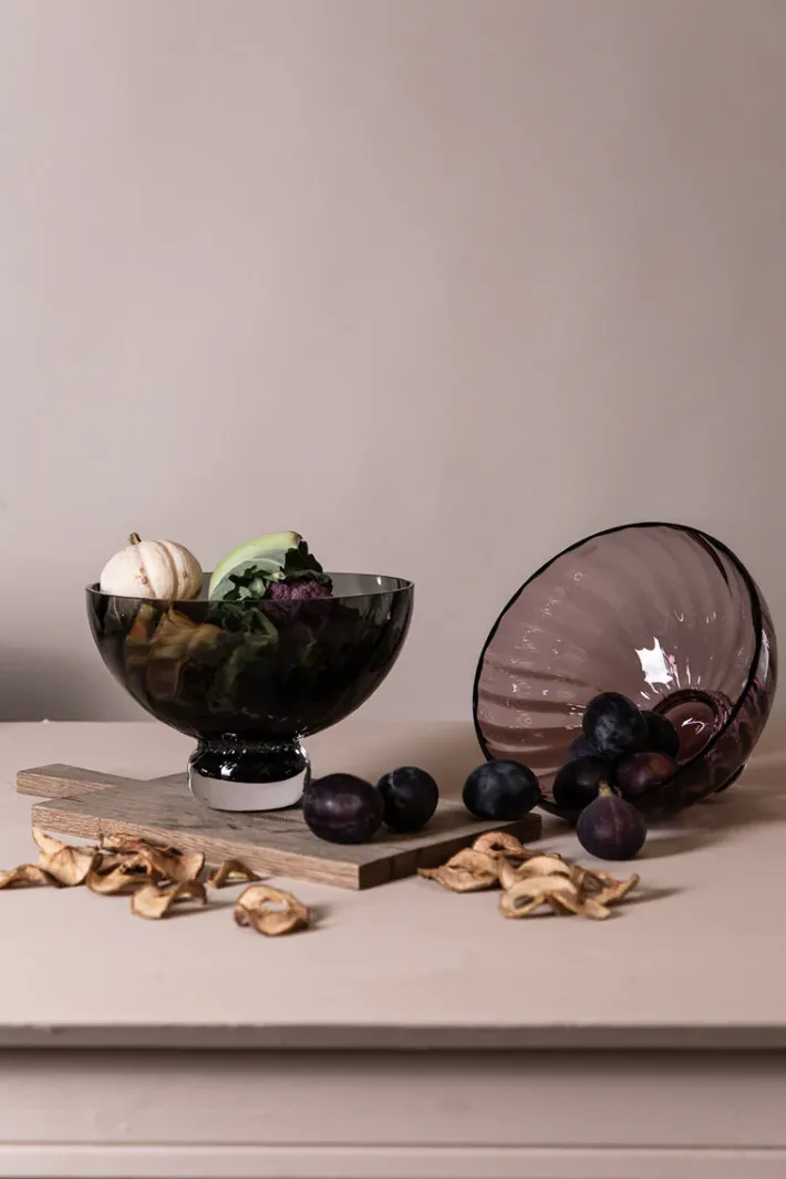 Specktrum Meadow Bowl - Grey