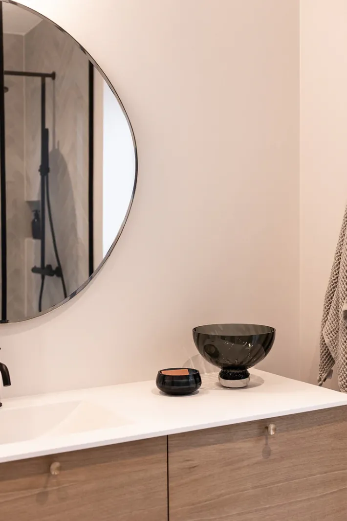 Specktrum Meadow Bowl - Grey