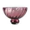 Specktrum Meadow Bowl - Plum