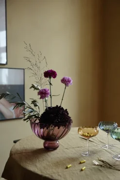 Specktrum Meadow Bowl - Plum