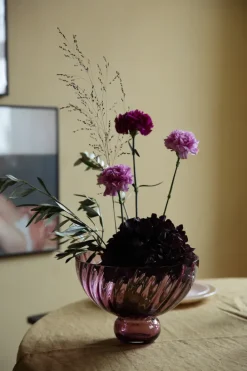 Specktrum Meadow Bowl - Plum