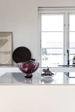 Specktrum Meadow Bowl - Plum