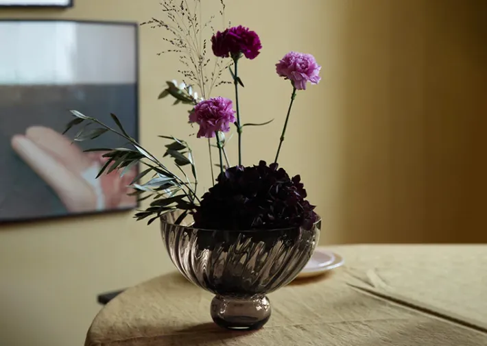 Specktrum Meadow Bowl - Topaz