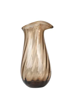 Specktrum Meadow Pitcher No. 2 - Swirl - cylinder - Topaz