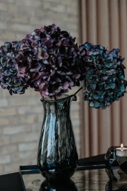 Specktrum Meadow Pitcher No. 2 - Swirl - cylinder - Grey