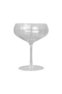 Specktrum Meadow Stemware - Clear Cocktail glass