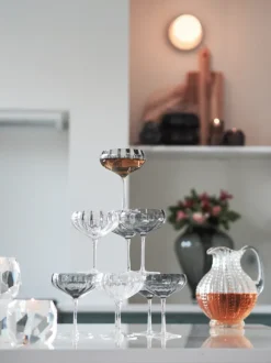 Specktrum Meadow Stemware - Clear Cocktail glass