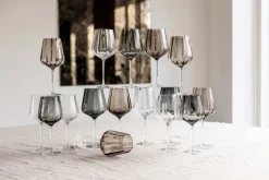 Specktrum Meadow Stemware - Clear Red wine