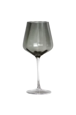 Specktrum Meadow Stemware - Grey Red wine