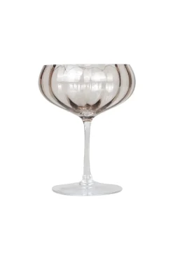 Specktrum Meadow Stemware - Topaz Cocktail glass