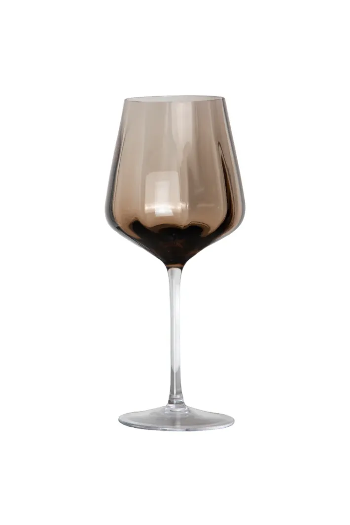 Specktrum Meadow Stemware - Topaz Red wine